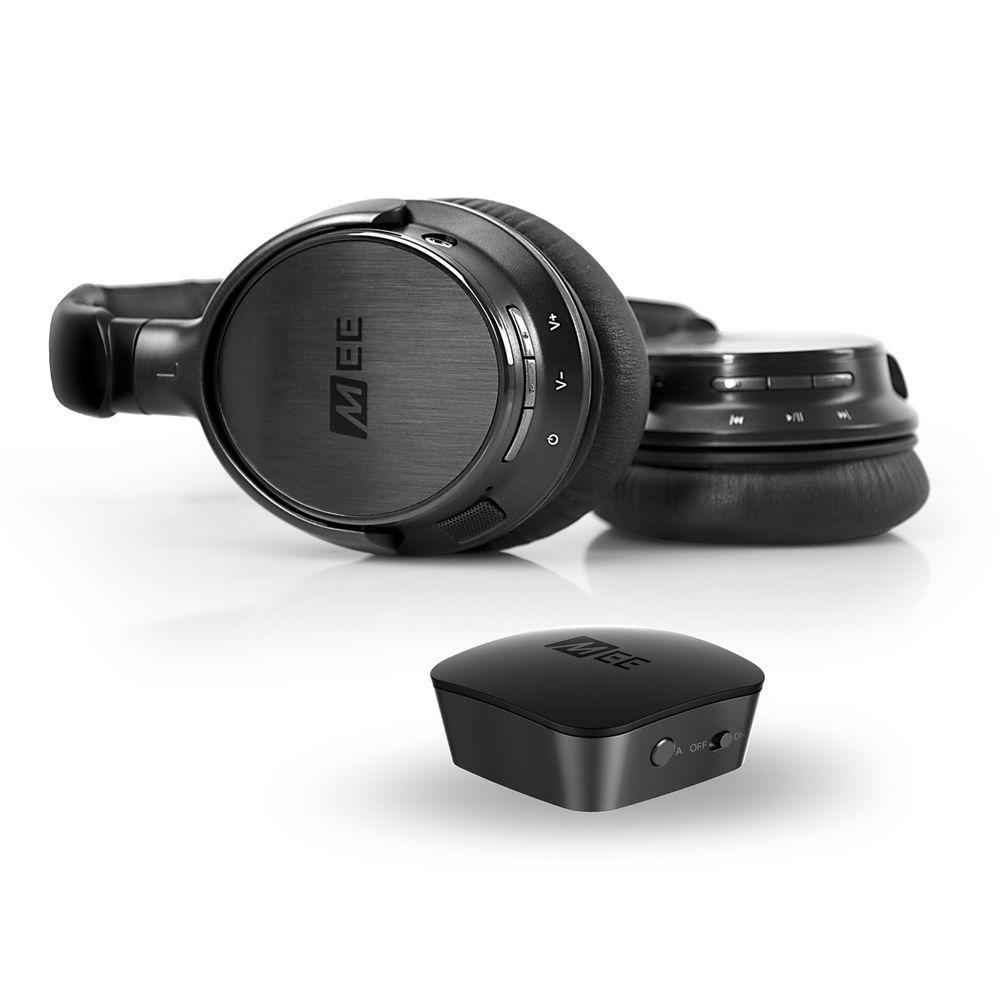 MEE audio Connect Bluetooth Wireless Headphone System