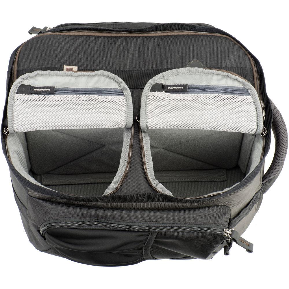 MindShift Gear Moose Peterson MP-7 V2.0 Three-Compartment Backpack