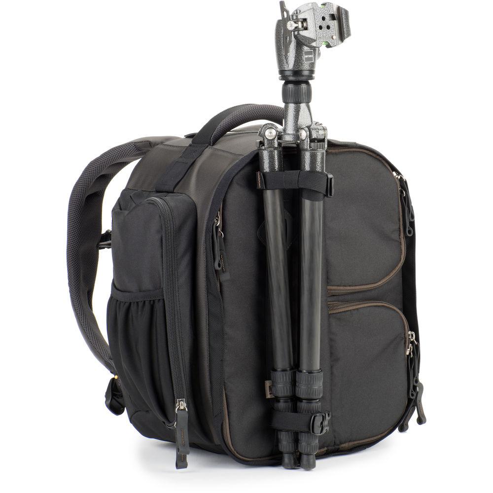 MindShift Gear Moose Peterson MP-7 V2.0 Three-Compartment Backpack