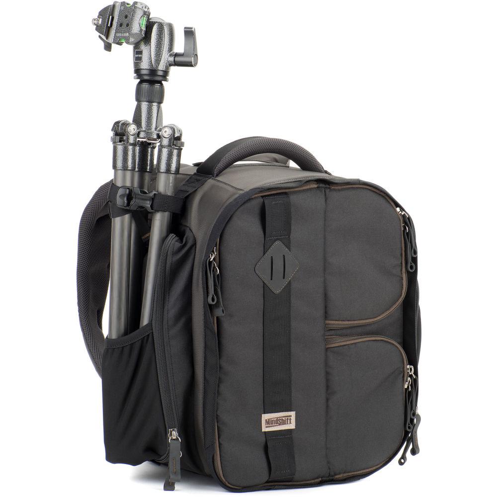 MindShift Gear Moose Peterson MP-7 V2.0 Three-Compartment Backpack