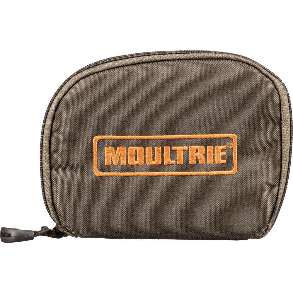 Moultrie SD Card Soft Case