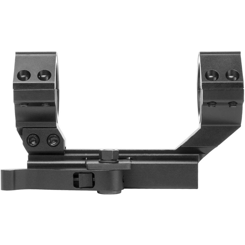 NcSTAR Quick Release Adjustable Riflescope Mount