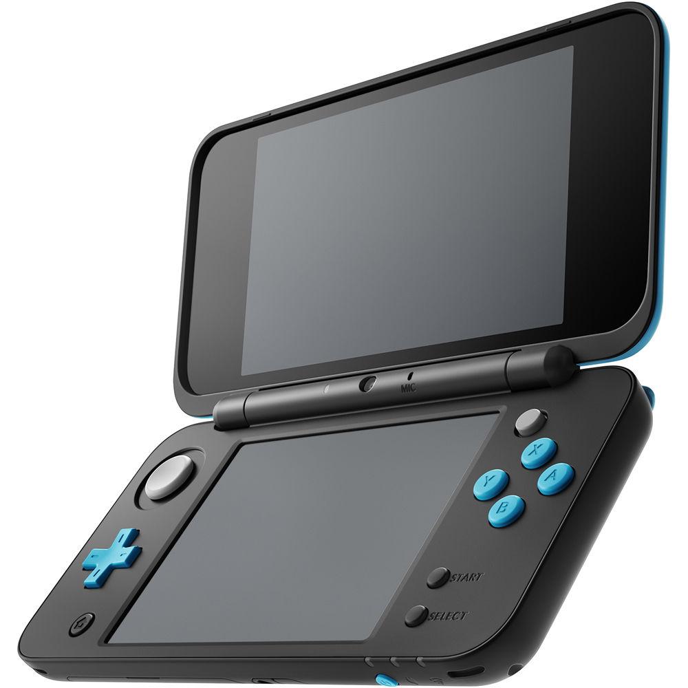 Nintendo 2DS XL Handheld Gaming System