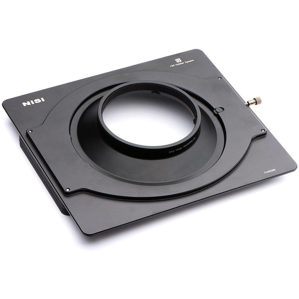 NiSi 150mm Filter Holder for Voigtlander Hyper-Wide Heliar 10mm and Ultra-Wide Heliar 12mm Lenses