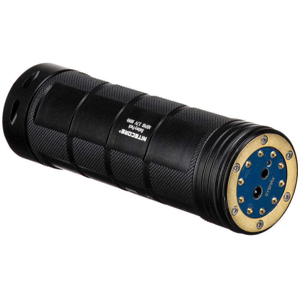Nitecore NBP68 Advanced Li-Ion Rechargeable Battery Pack
