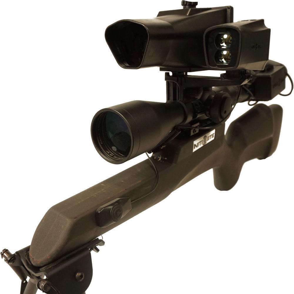 NITESITE Viper Dark Ops Elite Night Vision Kit for Riflescopes