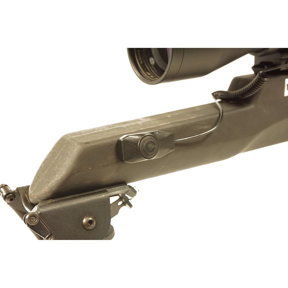 NITESITE Viper Dark Ops Elite Night Vision Kit for Riflescopes