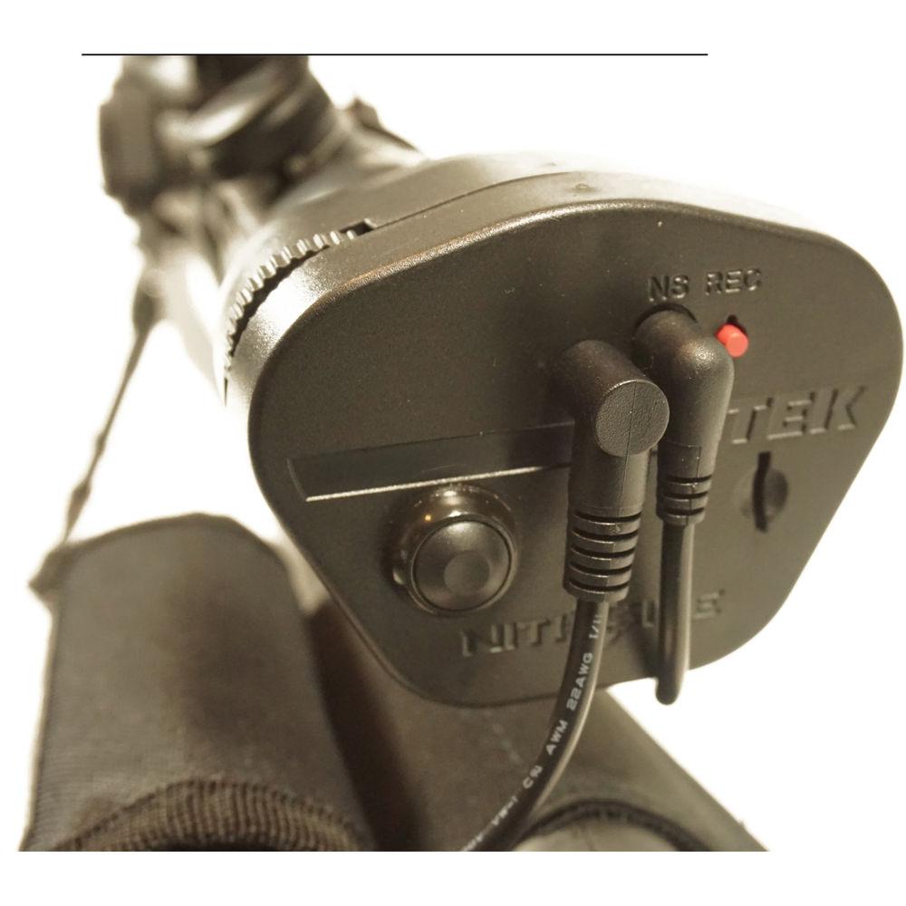 NITESITE Viper Dark Ops Elite Night Vision Kit for Riflescopes