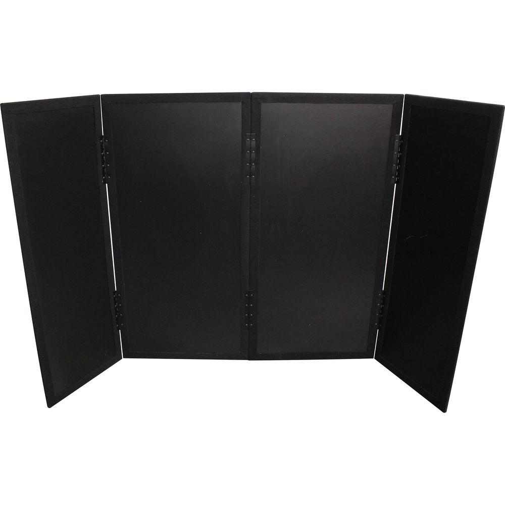 Odyssey Innovative Designs CF4848 Carpeted Fold-Out Facade