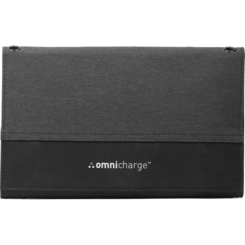 omnicharge 20w Solar Panel