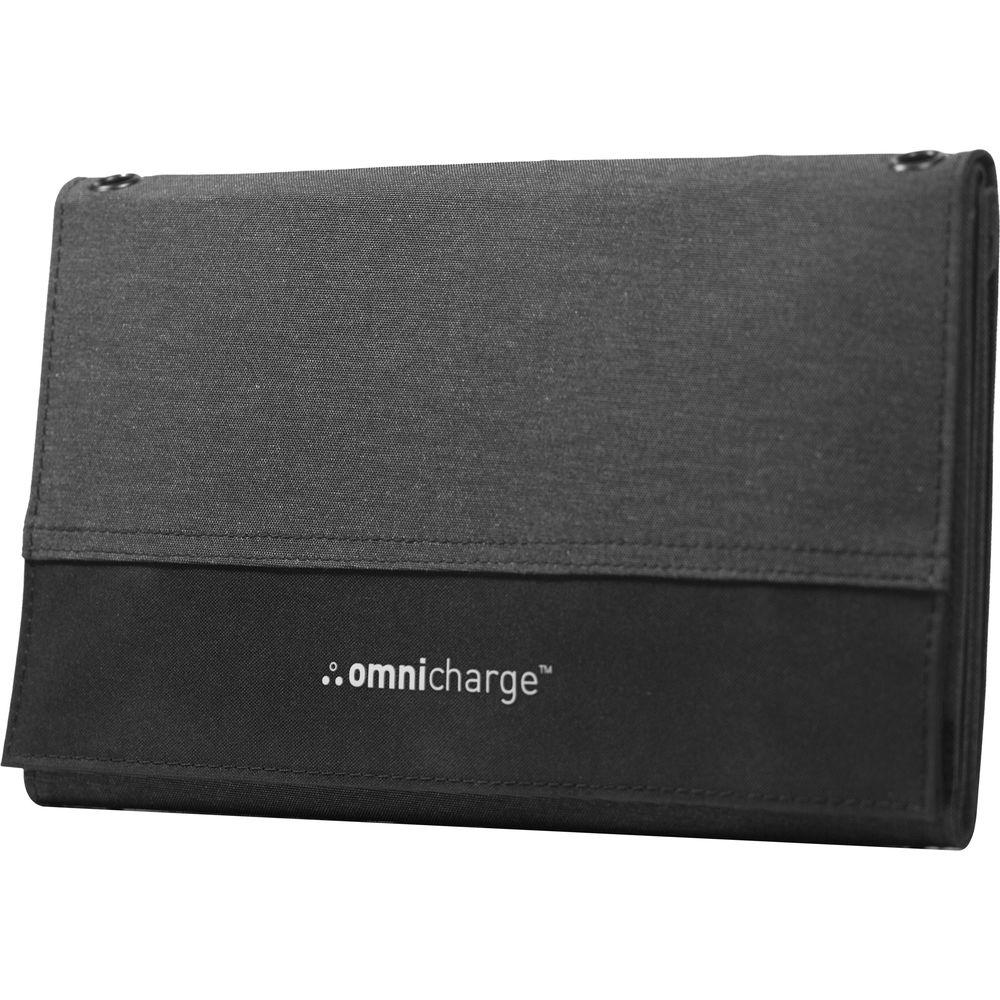 omnicharge 20w Solar Panel