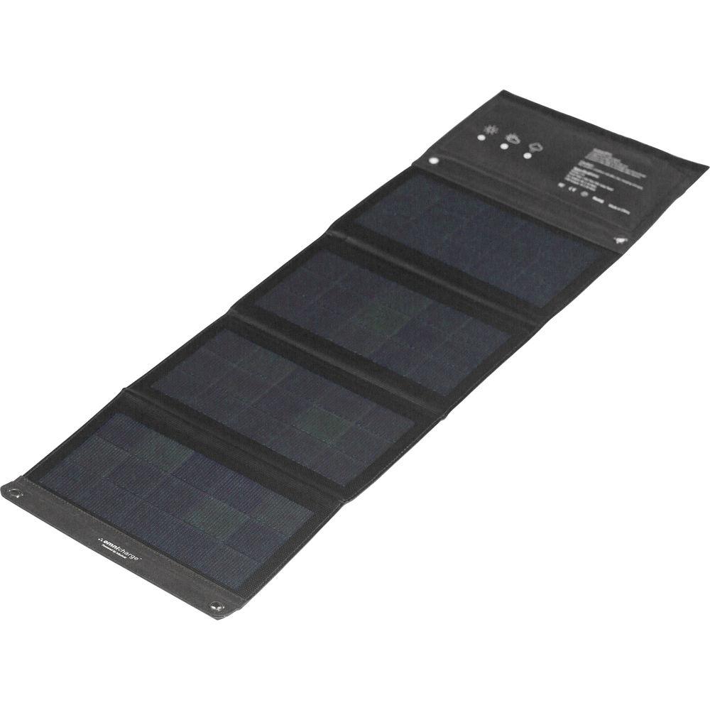 omnicharge 20w Solar Panel