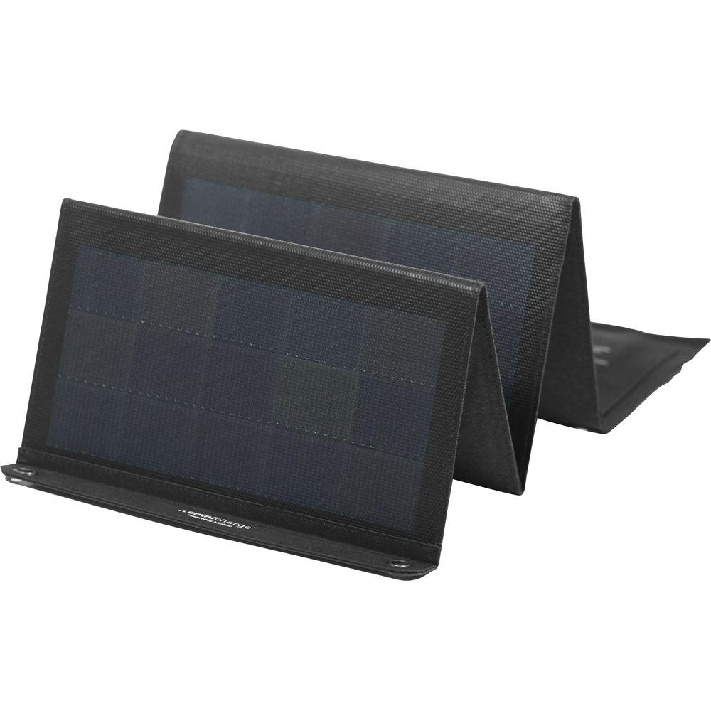 omnicharge 20w Solar Panel