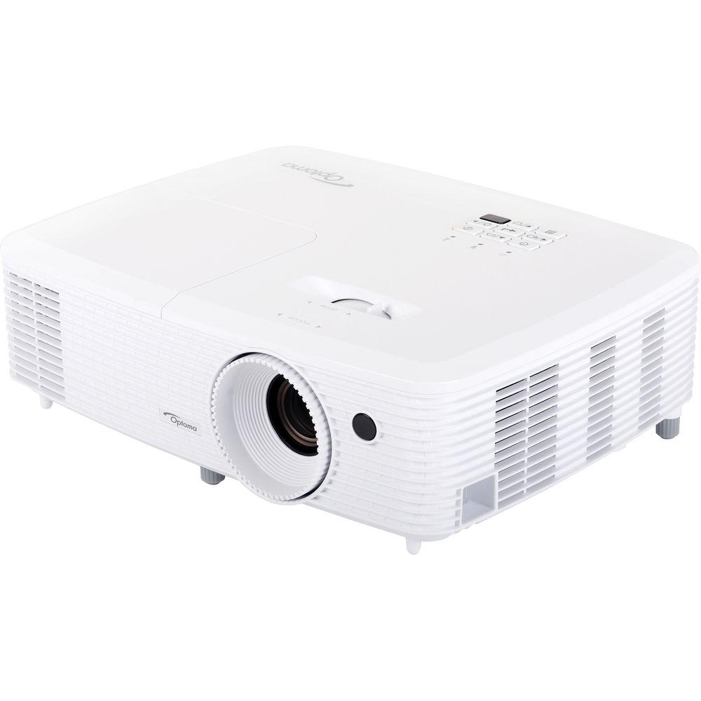 Optoma Technology HD29Darbee Full HD DLP Home Theater Projector