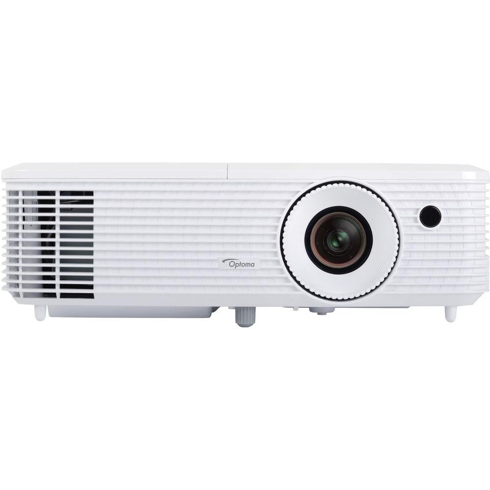 Optoma Technology HD29Darbee Full HD DLP Home Theater Projector