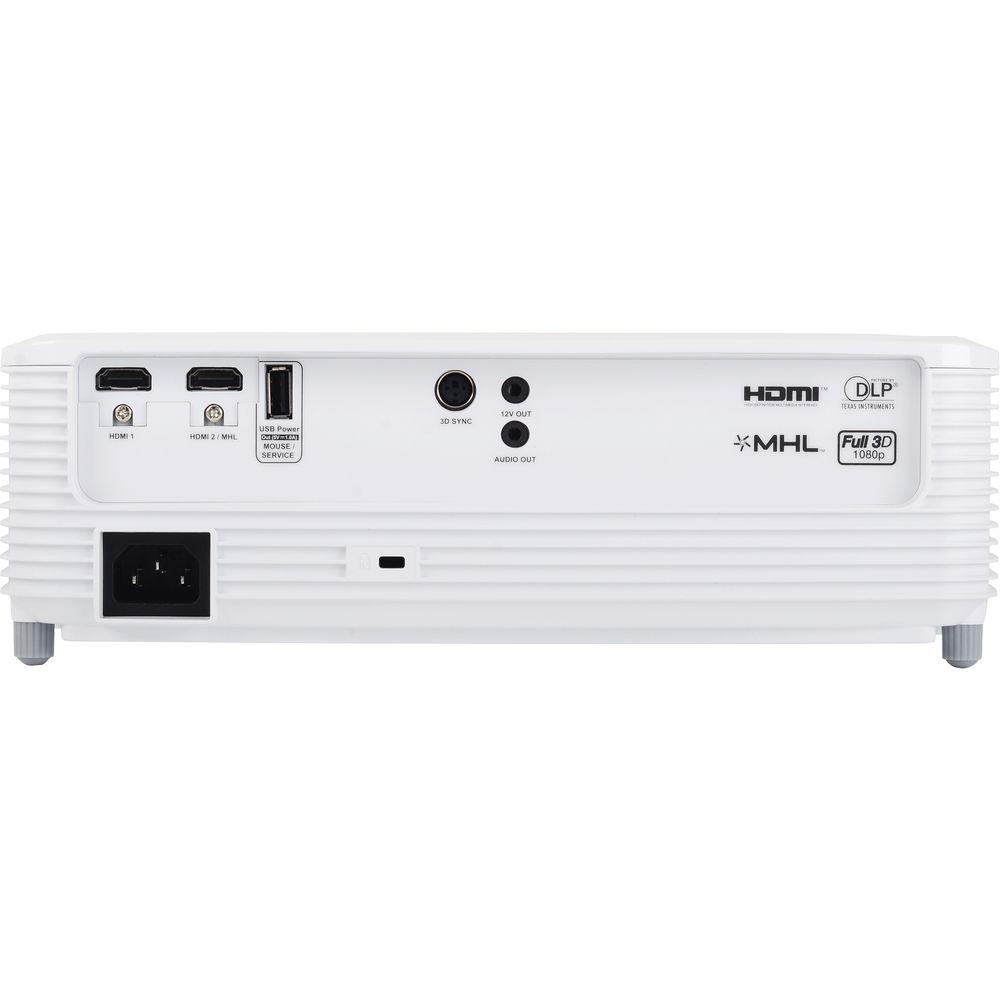 Optoma Technology HD29Darbee Full HD DLP Home Theater Projector