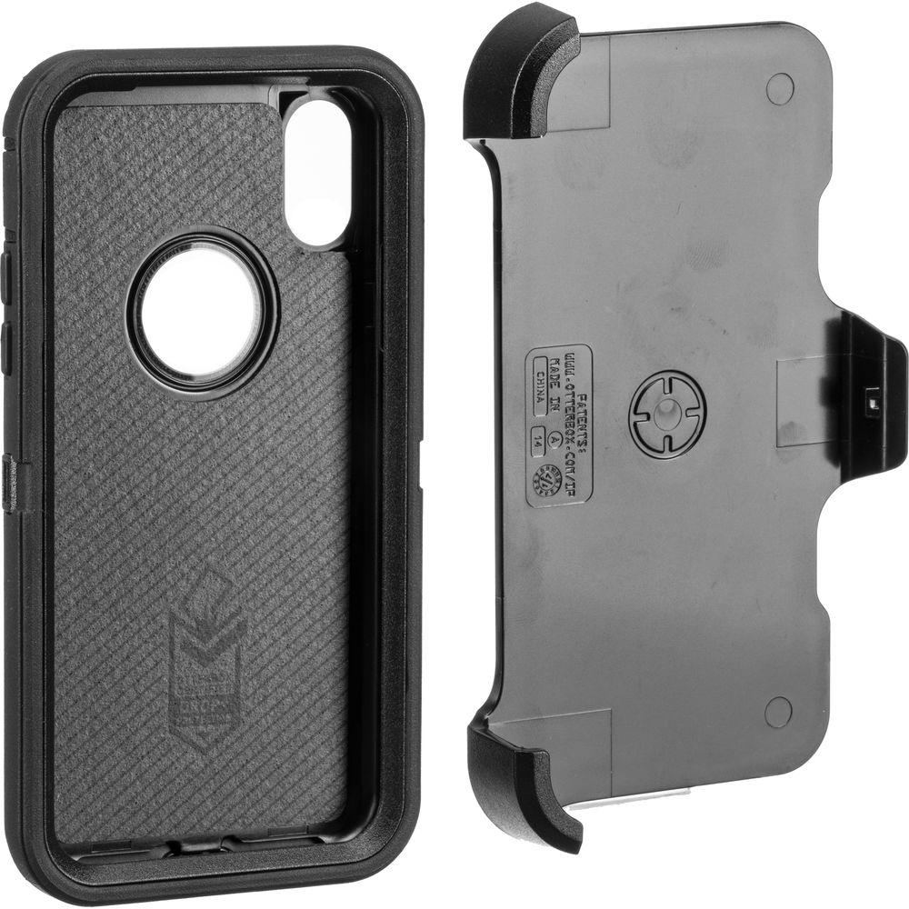 OtterBox Defender Series Case for iPhone X Xs