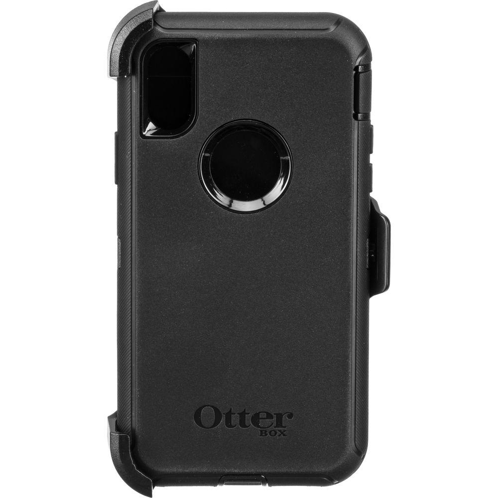 OtterBox Defender Series Case for iPhone X Xs