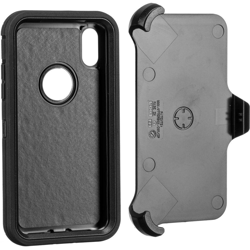 OtterBox Defender Series Case for iPhone XR