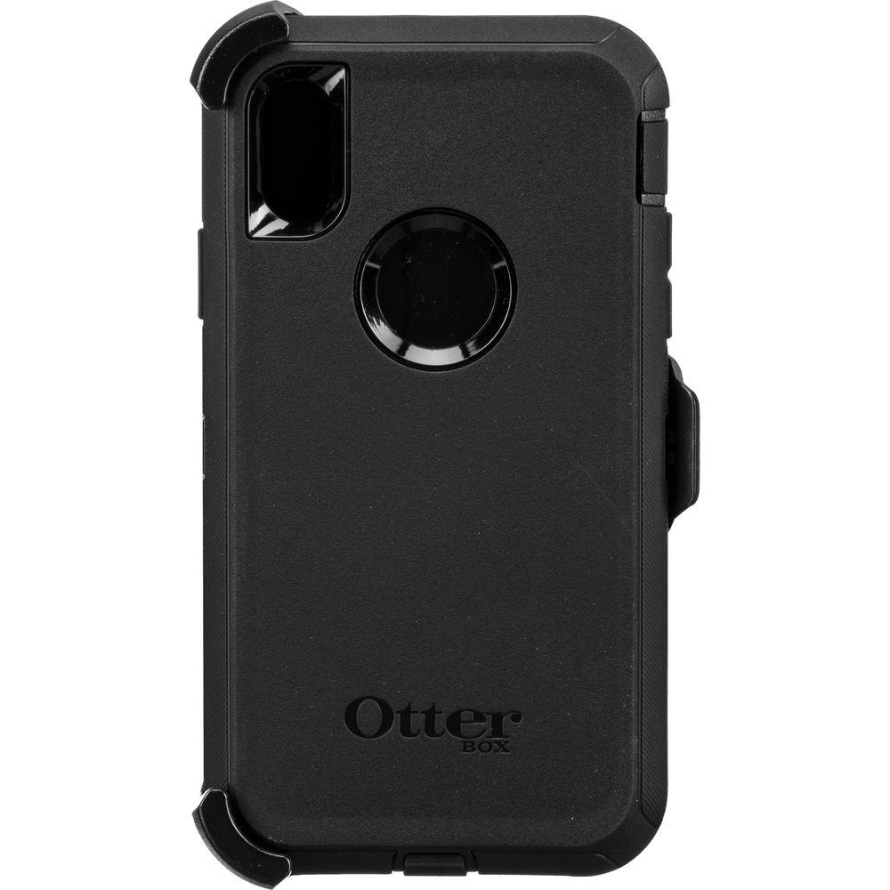 OtterBox Defender Series Case for iPhone XR