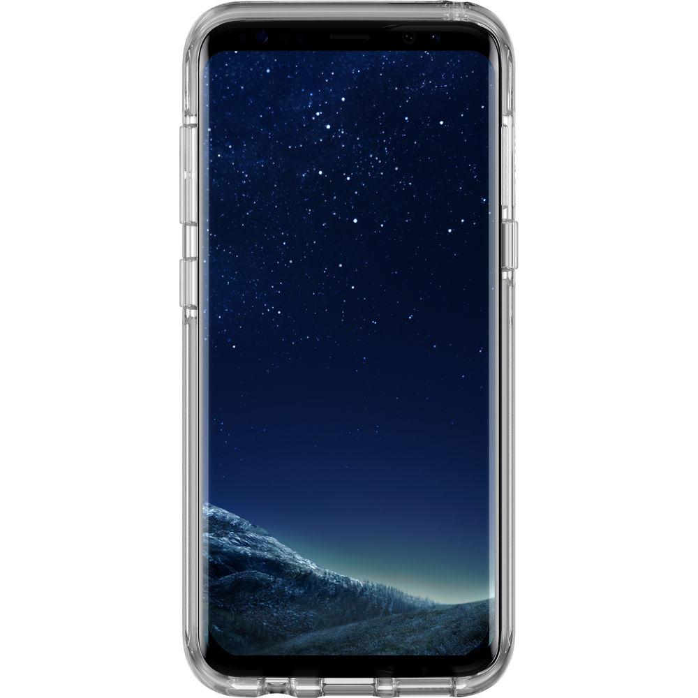 OtterBox Symmetry Series Clear Case for Galaxy S8