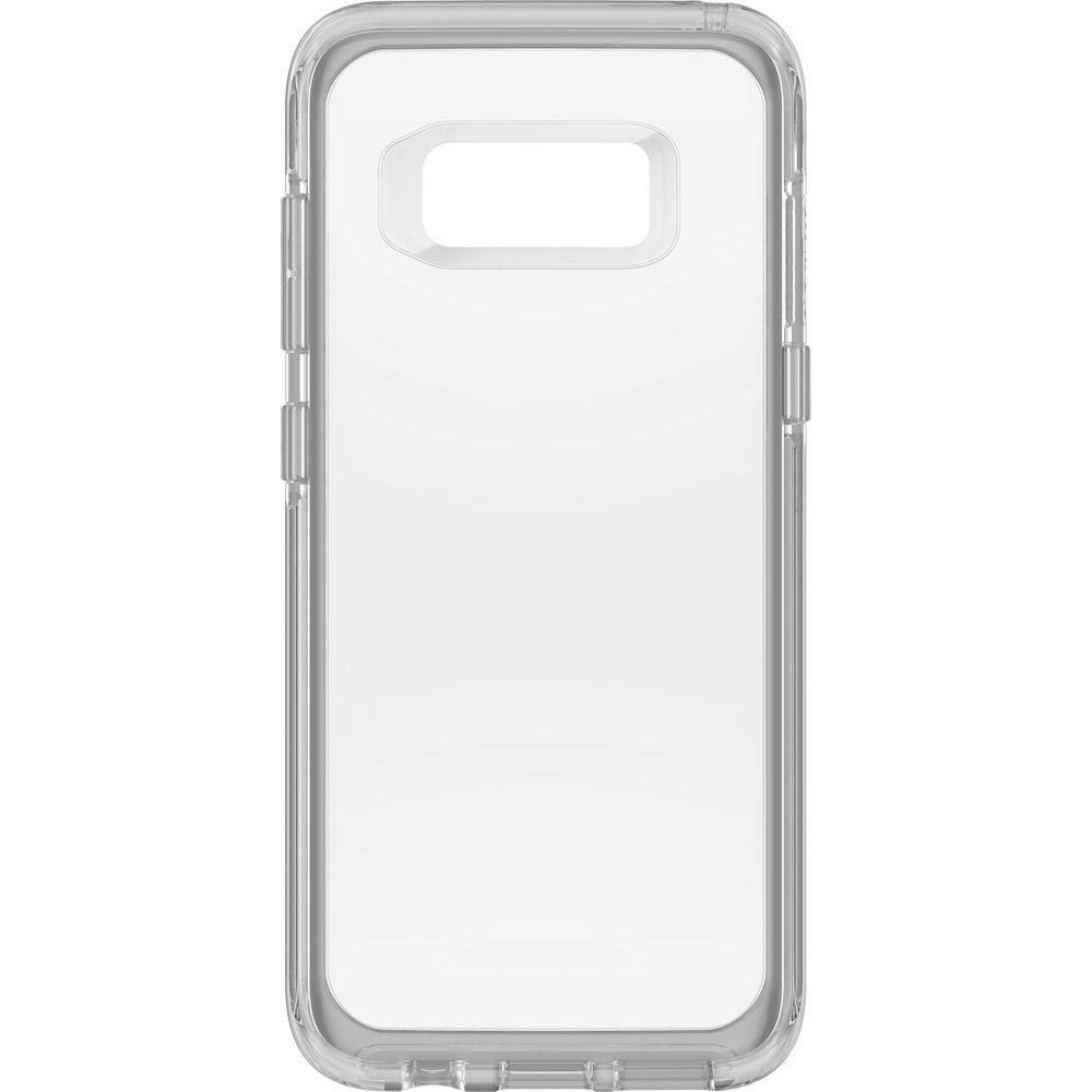 OtterBox Symmetry Series Clear Case for Galaxy S8