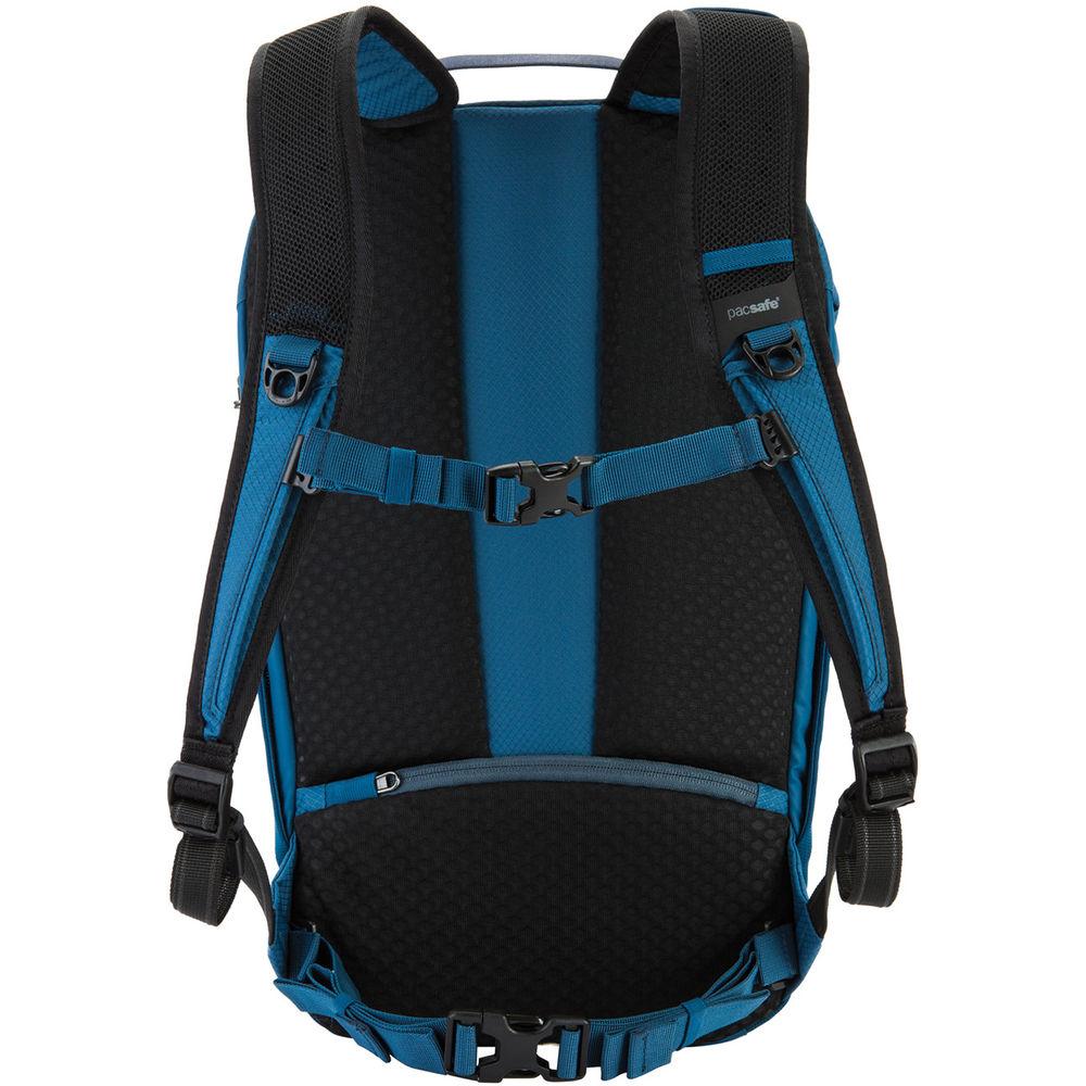 Pacsafe Venturesafe X18 Anti-Theft 18L Backpack