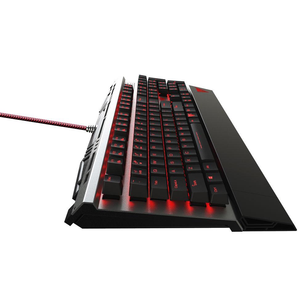 Patriot Viper V730 Backlit Mechanical Gaming Keyboard