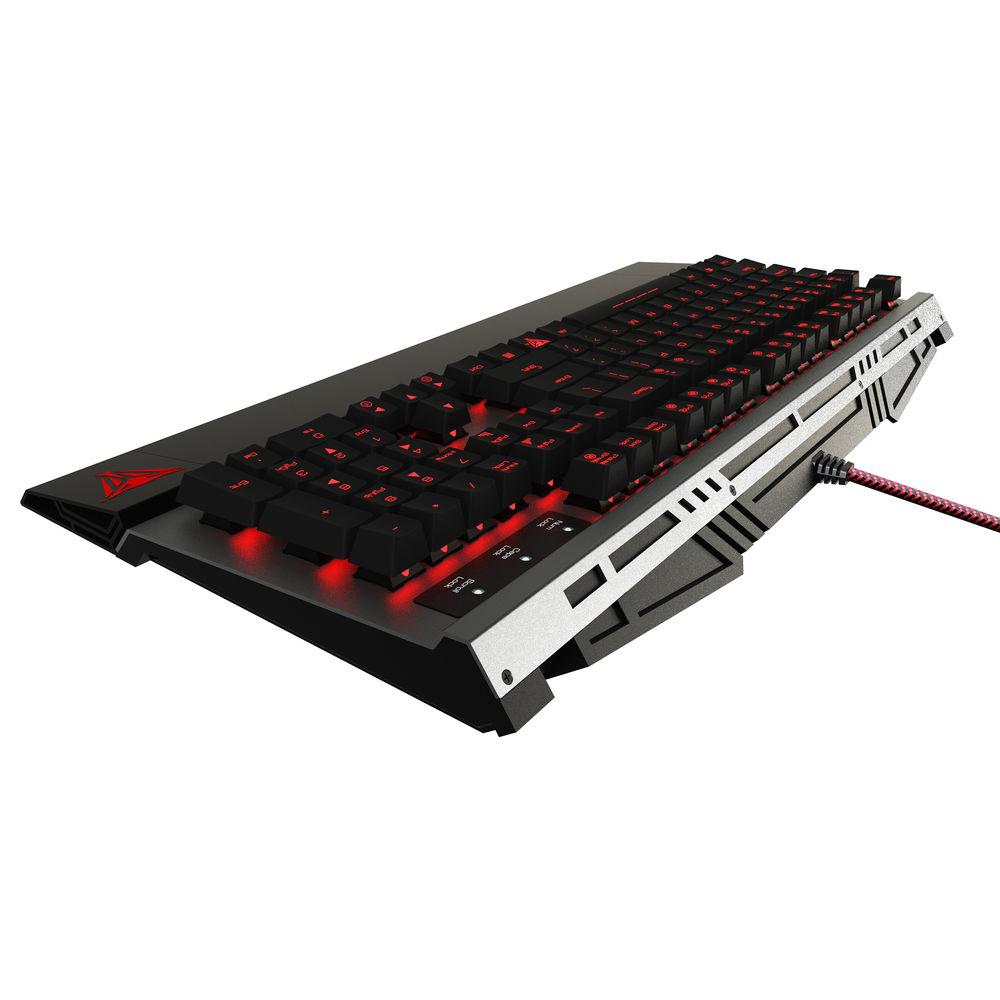 Patriot Viper V730 Backlit Mechanical Gaming Keyboard