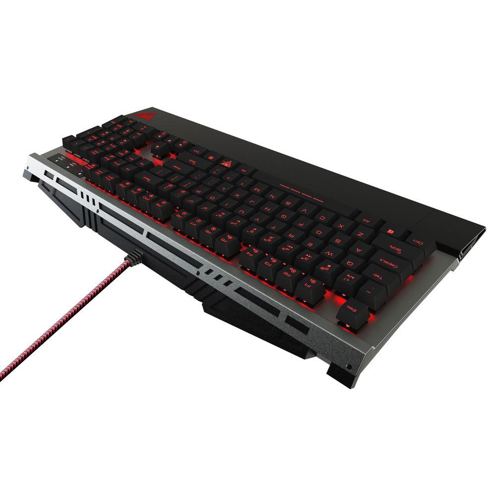 Patriot Viper V730 Backlit Mechanical Gaming Keyboard