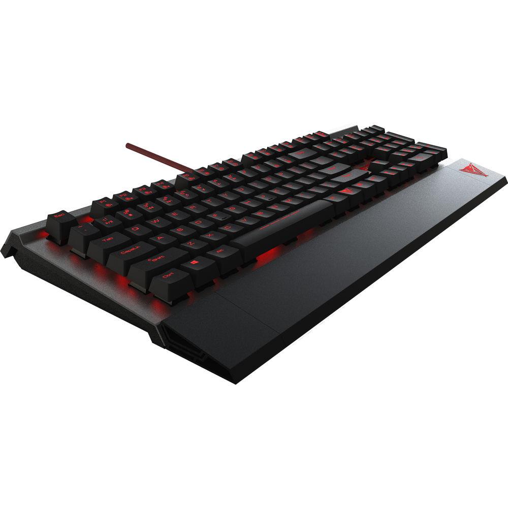 Patriot Viper V730 Backlit Mechanical Gaming Keyboard