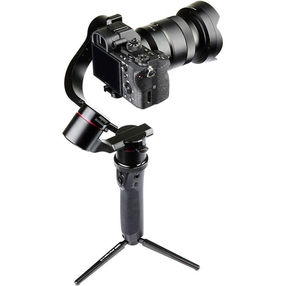 PFY H2-45 3-Axis Handheld Gimbal for Mirrorless and DSLR Cameras