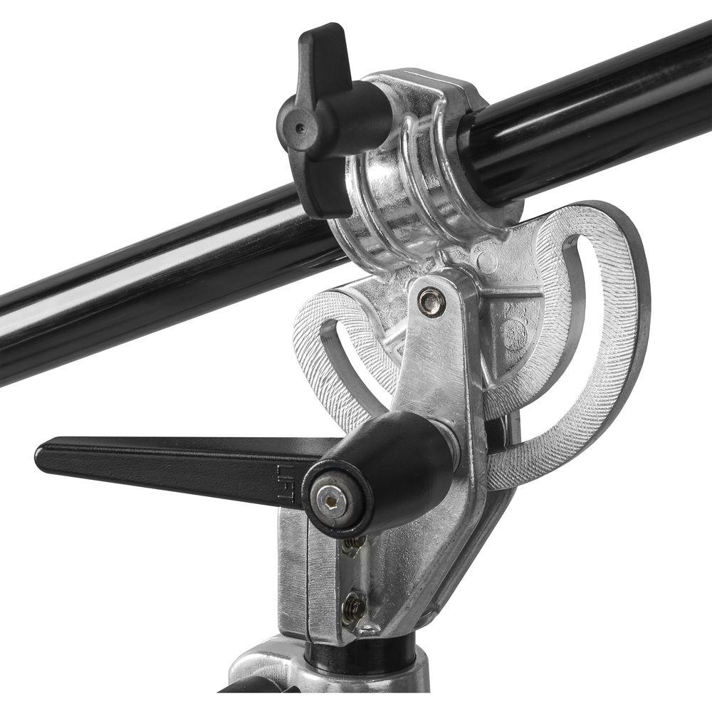 Phottix Saldo 395 156" Boom Light Stand