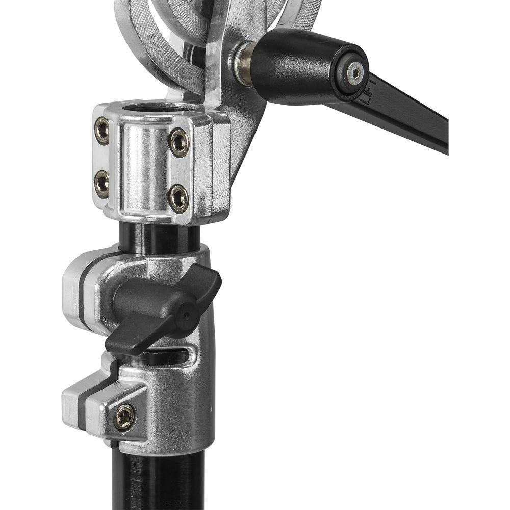 Phottix Saldo 395 156" Boom Light Stand