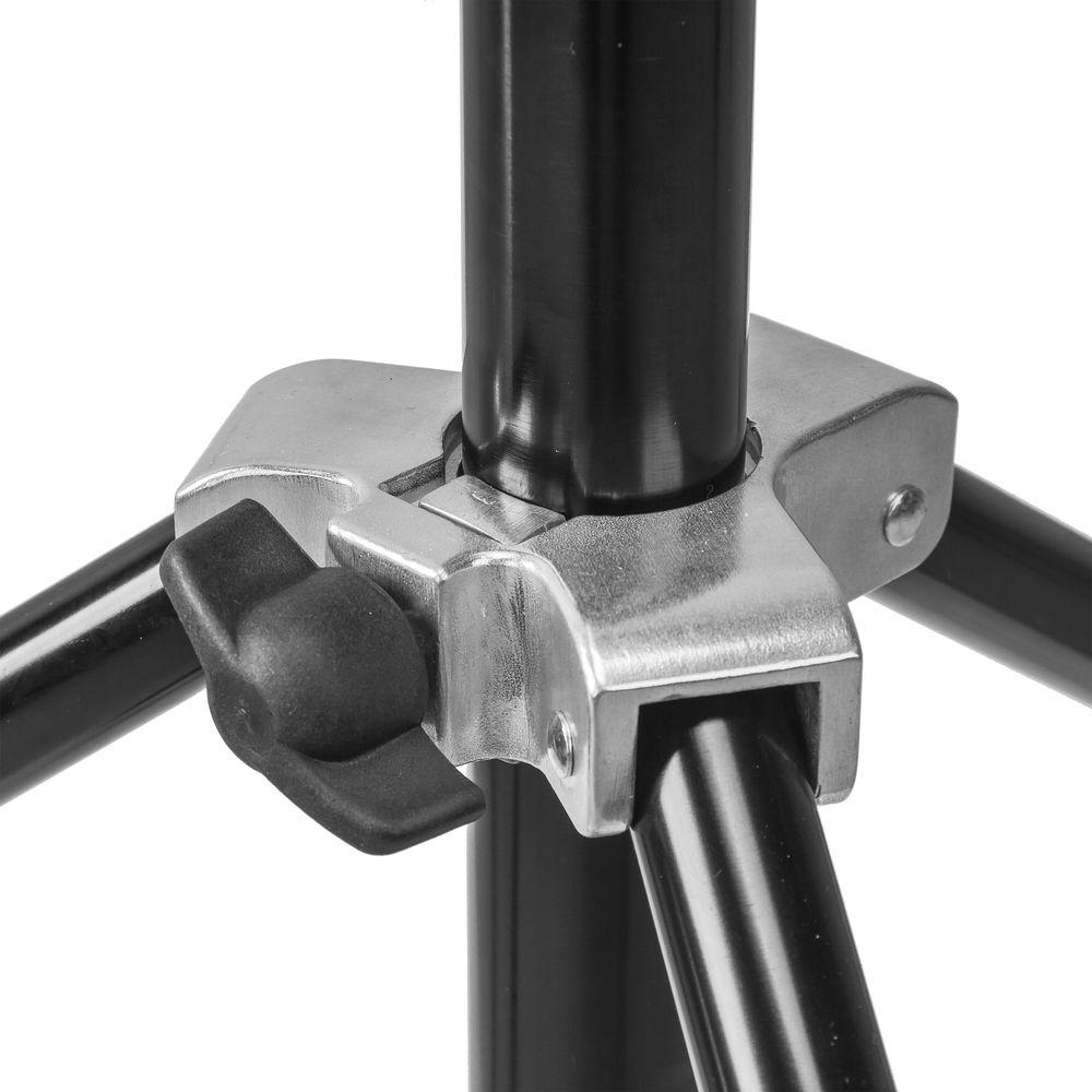 Phottix Saldo 395 156" Boom Light Stand