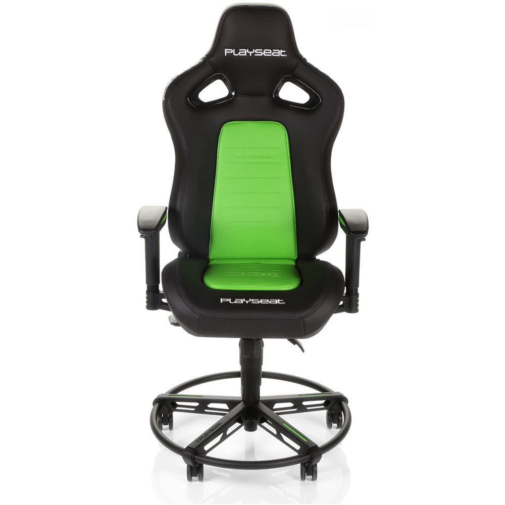 Playseat L33T Gaming Chair, Playseat, L33T, Gaming, Chair