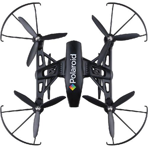 Polaroid PL2500 Quadcopter with 720p HD Wi-Fi Video