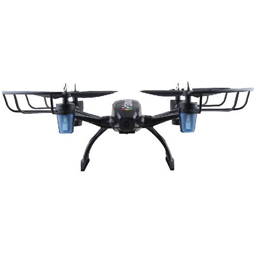 Polaroid PL2500 Quadcopter with 720p HD Wi-Fi Video