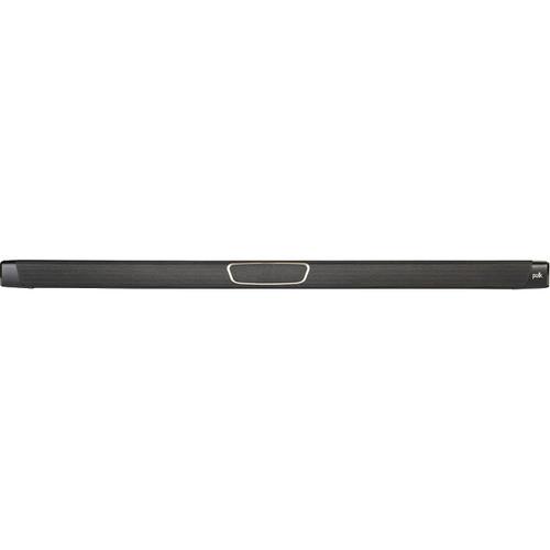 Polk Audio 2.0 Channel Soundbar with 8" Wireless Subwoofer and Digital Amplifier