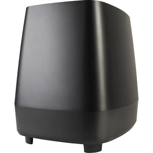 Polk Audio 2.0 Channel Soundbar with 8" Wireless Subwoofer and Digital Amplifier