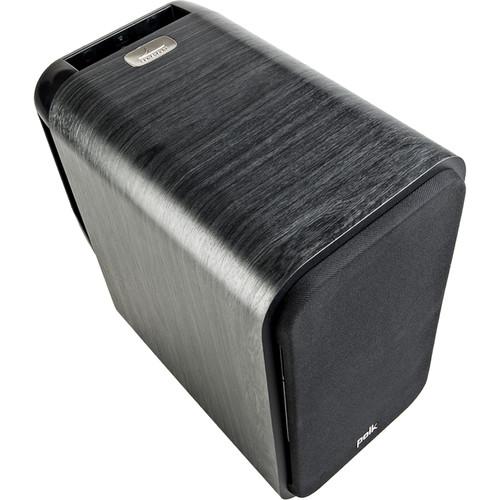 Polk Audio Signature Series S20 2-Way Bookshelf Speakers