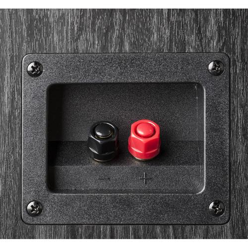 Polk Audio Signature Series S20 2-Way Bookshelf Speakers