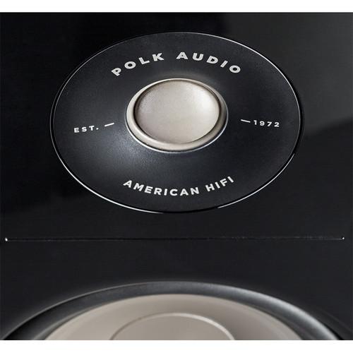 Polk Audio Signature Series S20 2-Way Bookshelf Speakers