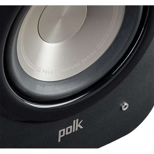 Polk Audio Signature Series S20 2-Way Bookshelf Speakers