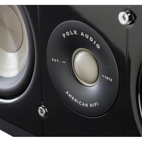 Polk Audio Signature Series S30 Two-Way Center Channel Speaker