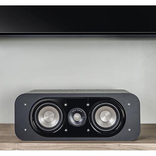 Polk Audio Signature Series S30 Two-Way Center Channel Speaker