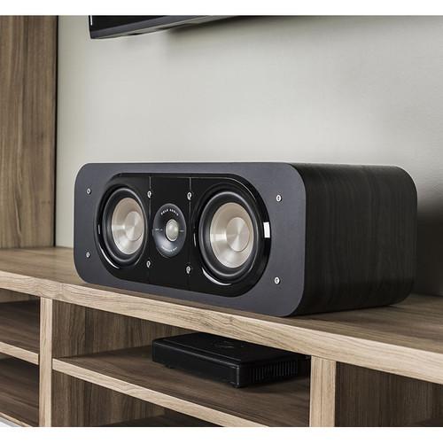 Polk Audio Signature Series S30 Two-Way Center Channel Speaker