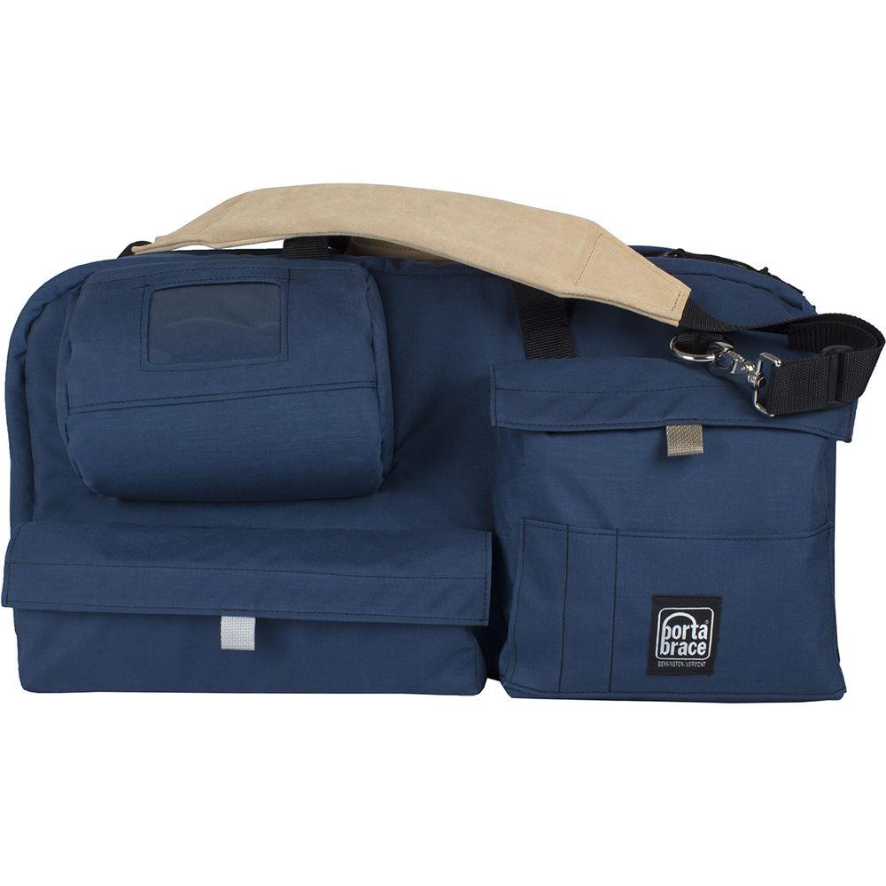 Porta Brace Custom Carrying Case for Sony PXW-X400