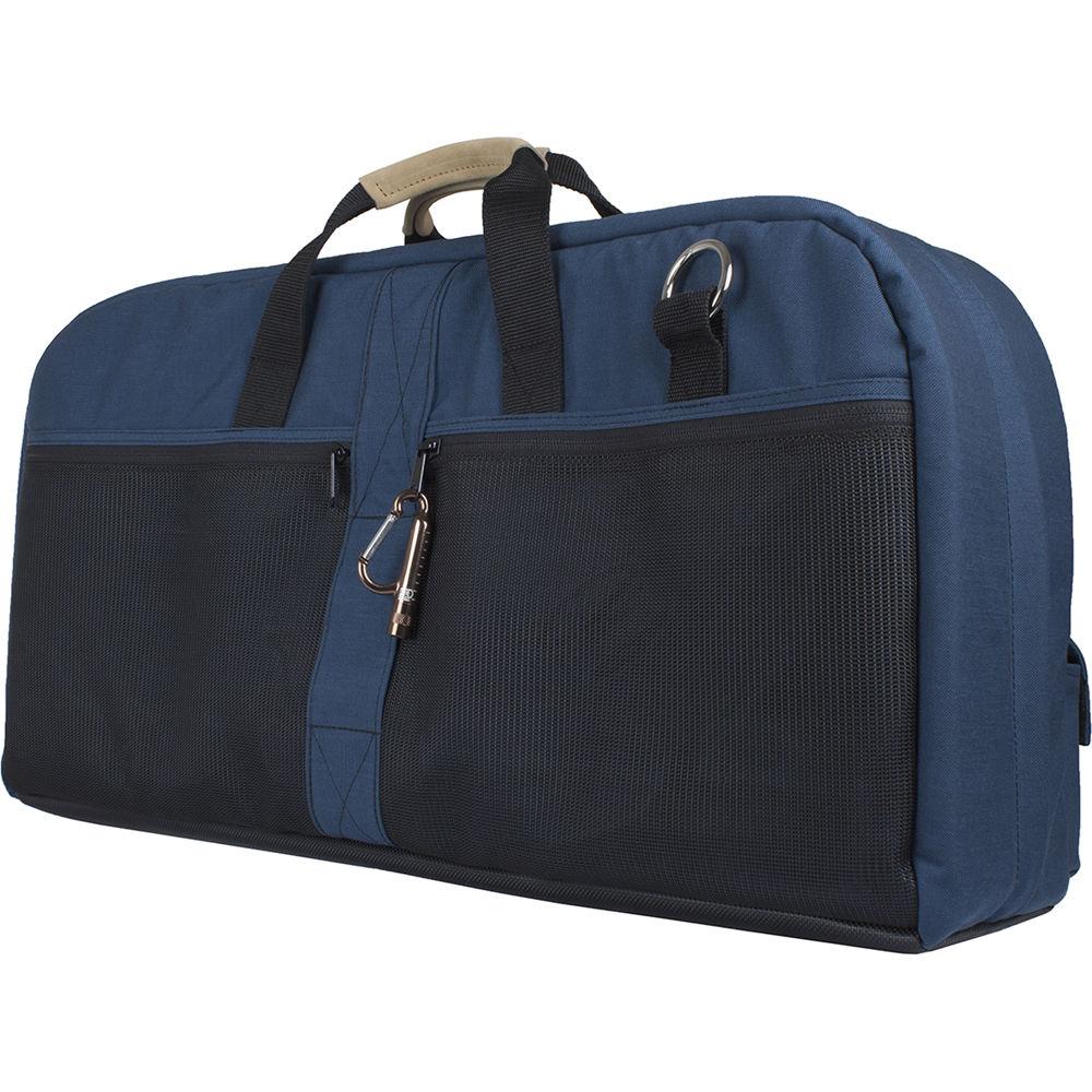 Porta Brace Custom Carrying Case for Sony PXW-X400