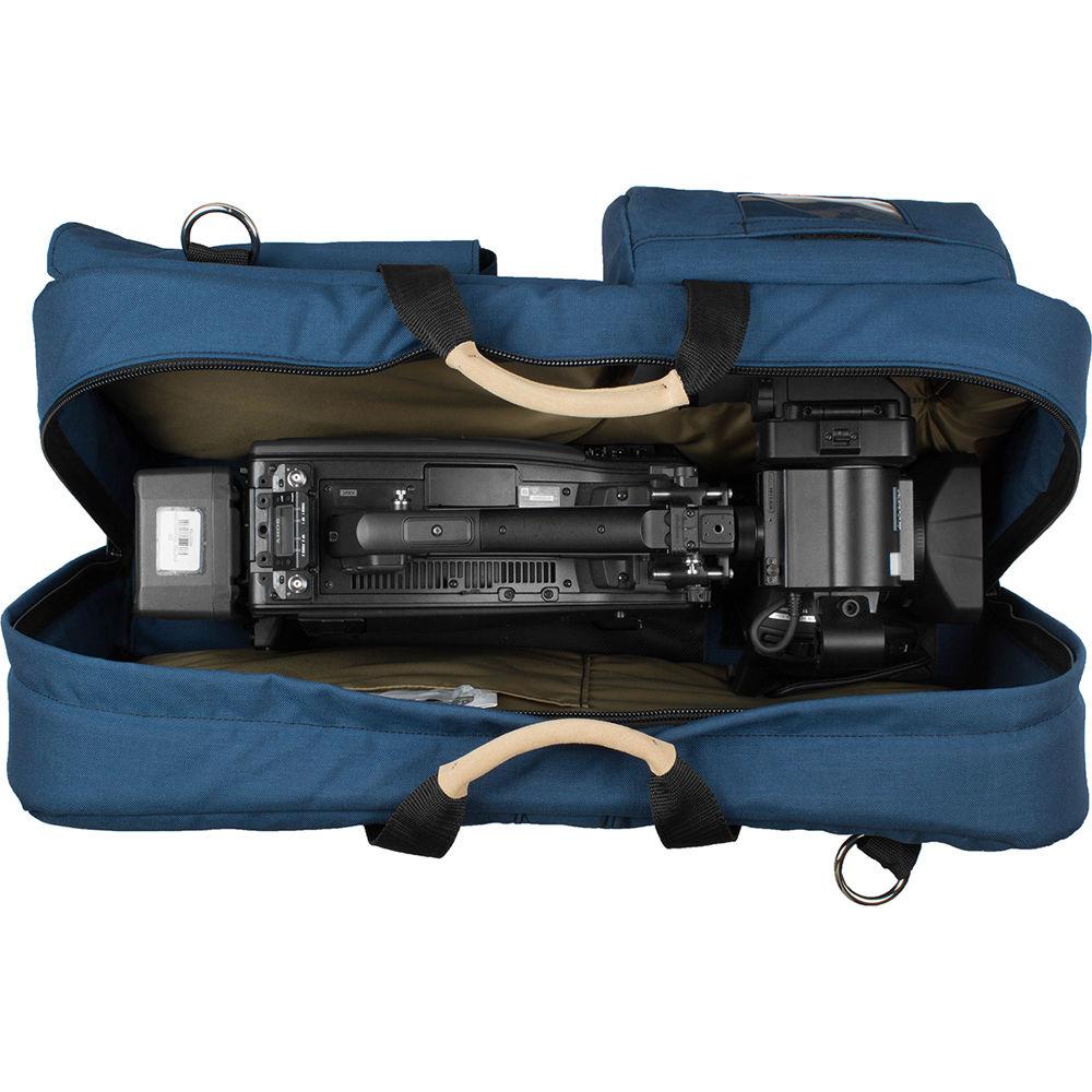 Porta Brace Custom Carrying Case for Sony PXW-X400